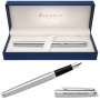 Перьевая ручка Waterman Hemisphere, цвет: CT, перо: F