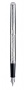 Перьевая ручка Waterman Hemisphere Deluxe , цвет: Metal CT, перо: F