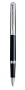 Ручка-роллер Waterman Hemisphere Deluxe, цвет: Black CT, стержень: Fblack