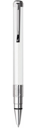 Подарочный набор Шариковая ручка Waterman Perspective, цвет: White CT, стержень: Mblue с органайзером