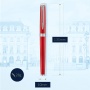 Ручка роллер Waterman Hemisphere Red Comet