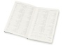 Подарочный набор: Шариковая ручка Parker Jotter Essential, Waterloo Blue CT и Ежедневник недатированный бирюзовый