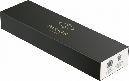 Шариковая ручка Parker Jotter XL SE20 Monochrome в подарочной упаковке, цвет: Pink Gold, стержень Mblue