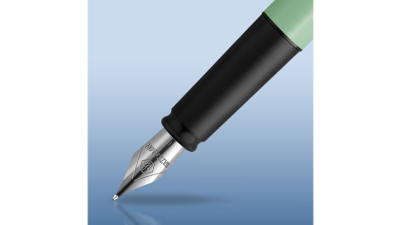 Перьевая ручка Waterman Allure Mint CT Fountain Pen