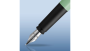 Перьевая ручка Waterman Allure Mint CT Fountain Pen