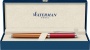 Ручка-роллер Waterman Hemisphere French riviera VERMILLON в подарочной коробке