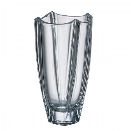 Ваза Crystalite Bohemia Colosseum 25 см заказать в магазине Москве