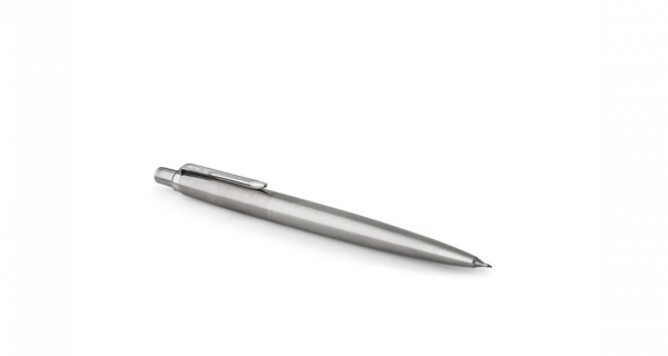 Карандаш механический Parker Jotter Essential, St. Steel СT, грифель: 0,5 мм