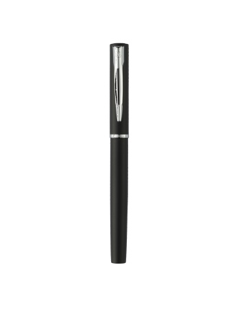Перьевая ручка Waterman GRADUATE ALLURE, цвет: черный, перо: F