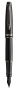 Перьевая ручка Waterman Expert Black F BLK в подарочной упаковке
