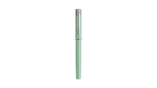 Перьевая ручка Waterman Allure Mint CT Fountain Pen