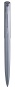 Шариковая ручка WATERMAN GRADUATE CHROME CT корпус глянцевый