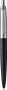 Шариковая ручка Parker Jotter XL, Black CT, стержень: M