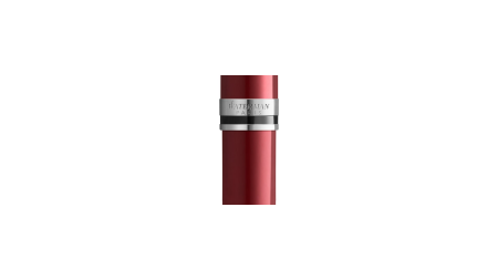 Перьевая ручка Waterman "Expert Dark Red Lacquer CT Black", перо: M, цвет чернил: blue.