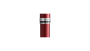 Перьевая ручка Waterman "Expert Dark Red Lacquer CT Black", перо: M, цвет чернил: blue.